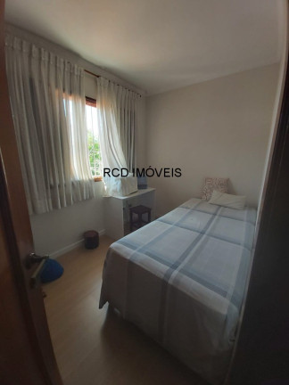 Imagem Sobrado com 3 Quartos à Venda,  em Vila Gomes - São Paulo