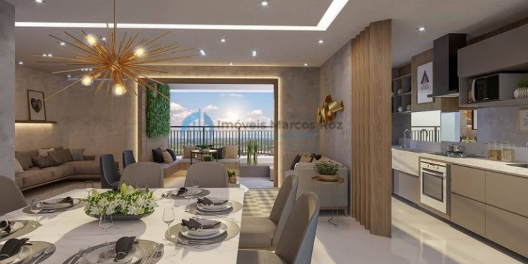Imagem Apartamento com 2 Quartos à Venda, 69 m² em Alphaville Empresarial - Barueri Imagem Apartamento com 2 Quartos à Venda, 69 m² em Alphaville Empresarial - Barueri