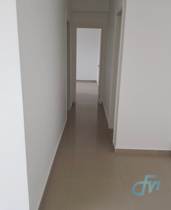 Imagem Apartamento com 2 Quartos à Venda, 60 m² em Parque Santana - Mogi Das Cruzes