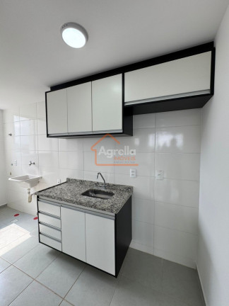 Imagem Imóvel com 2 Quartos à Venda, 55 m² em Condomínio Portal Vila Das Hadassas - Mogi Guaçu Imagem Imóvel com 2 Quartos à Venda, 55 m² em Condomínio Portal Vila Das Hadassas - Mogi Guaçu