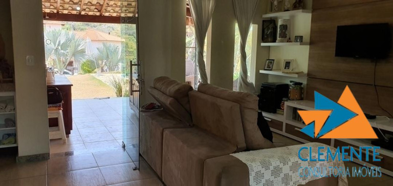 Imagem Casa de Condomínio com 3 Quartos à Venda, 150 m² em Condominio Estancia Da Mata - Jaboticatubas Imagem Casa de Condomínio com 3 Quartos à Venda, 150 m² em Condominio Estancia Da Mata - Jaboticatubas