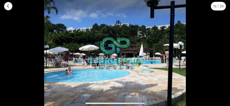 Imagem Apartamento com 3 Quartos à Venda, 147 m² em Enseada - Guarujá