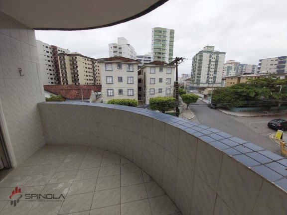 Imagem Apartamento com 3 Quartos à Venda, 90 m² em Vila Caiçara - Praia Grande Imagem Apartamento com 3 Quartos à Venda, 90 m² em Vila Caiçara - Praia Grande