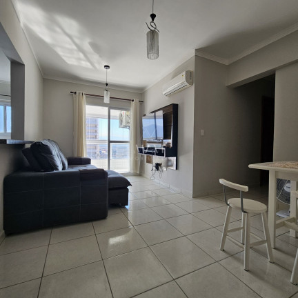 Imagem Apartamento com 2 Quartos à Venda, 70 m² em Tupi - Praia Grande