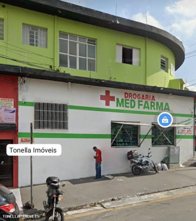 Sala Comercial para Alugar, 18 m² em Rochdale - Osasco