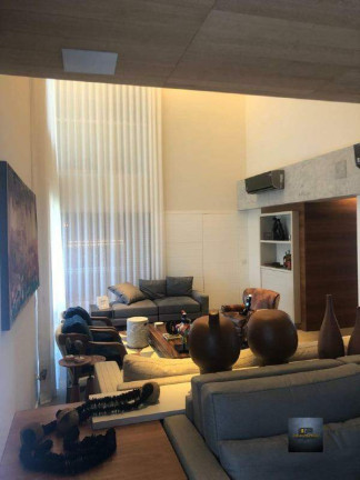 Imagem Apartamento à Venda, 189 m² em Dae - Campinas