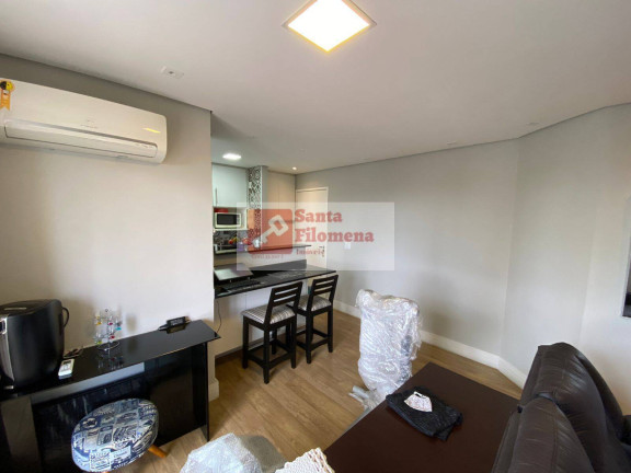 Imagem Apartamento com 1 Quarto à Venda, 50 m² em Saúde - São Paulo