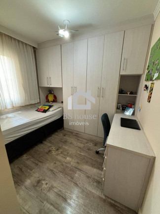 Imagem Apartamento com 3 Quartos à Venda, 84 m² em Vila Valparaiso - Santo André Imagem Apartamento com 3 Quartos à Venda, 84 m² em Vila Valparaiso - Santo André