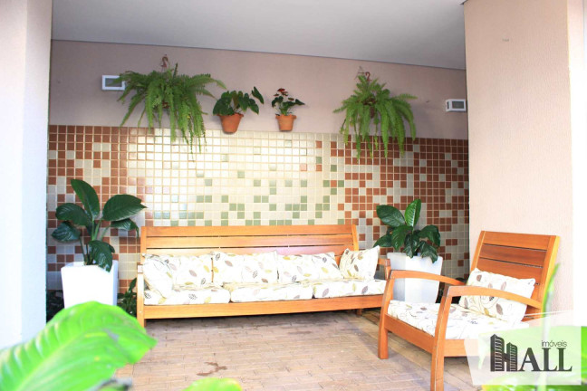Imagem Apartamento com 2 Quartos à Venda, 99 m² em Higienópolis - São José Do Rio Preto Imagem Apartamento com 2 Quartos à Venda, 99 m² em Higienópolis - São José Do Rio Preto