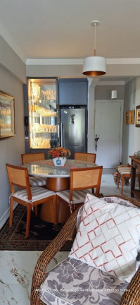 Imagem Apartamento com 3 Quartos à Venda, 100 m² em Itacorubi - Florianópolis