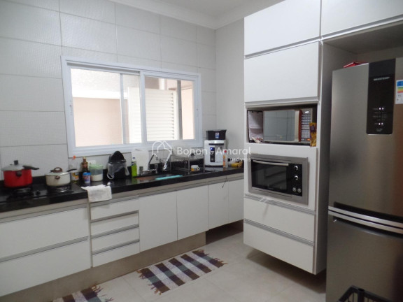 Imagem Casa de Condomínio com 4 Quartos à Venda, 342 m² em Cascata - Paulínia Imagem Casa de Condomínio com 4 Quartos à Venda, 342 m² em Cascata - Paulínia