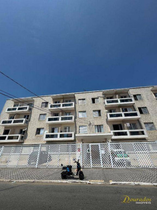 Imagem Apartamento com 1 Quarto à Venda, 53 m² em Boqueirão - Praia Grande Imagem Apartamento com 1 Quarto à Venda, 53 m² em Boqueirão - Praia Grande