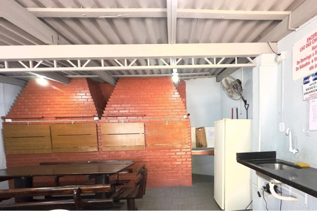 Imagem Imóvel com 3 Quartos à Venda, 60 m² em Sarandi - Porto Alegre Imagem Imóvel com 3 Quartos à Venda, 60 m² em Sarandi - Porto Alegre