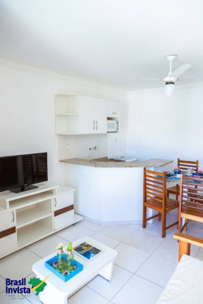 Imagem Apartamento com 1 Quarto à Venda, em Taperapuãn - Porto Seguro Imagem Apartamento com 1 Quarto à Venda, em Taperapuãn - Porto Seguro