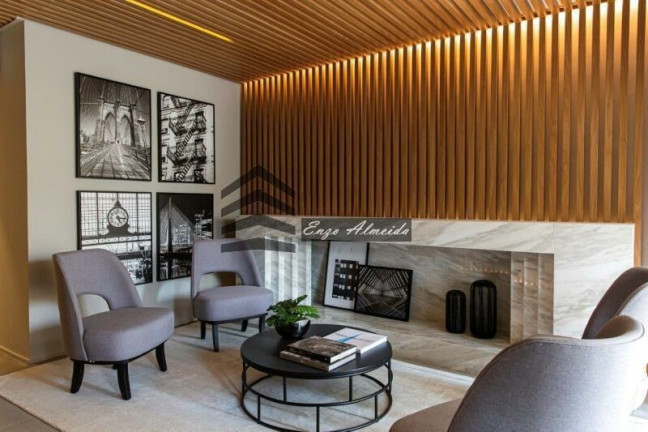 Imagem Apartamento com 2 Quartos à Venda, 79 m² em Vila Madalena - São Paulo Imagem Apartamento com 2 Quartos à Venda, 79 m² em Vila Madalena - São Paulo