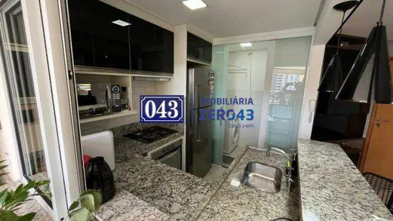 Imagem Apartamento com 3 Quartos à Venda, 78 m² em Gleba Fazenda Palhano - Londrina Imagem Apartamento com 3 Quartos à Venda, 78 m² em Gleba Fazenda Palhano - Londrina