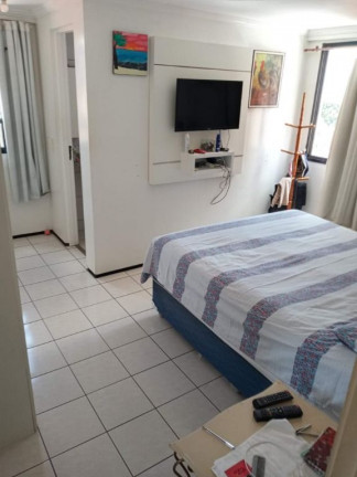 Imagem Apartamento com 3 Quartos à Venda, 95 m² em Meireles - Fortaleza