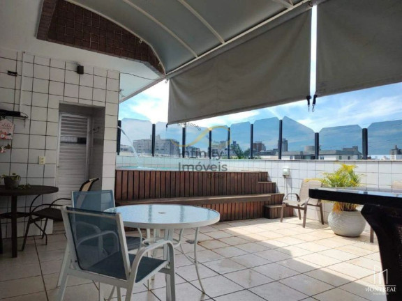 Imagem Cobertura com 4 Quartos à Venda, 215 m² em Castelo - Belo Horizonte Imagem Cobertura com 4 Quartos à Venda, 215 m² em Castelo - Belo Horizonte
