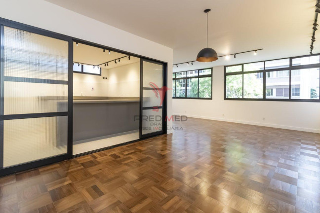 Imagem Apartamento com 3 Quartos à Venda,  em Higienópolis - São Paulo