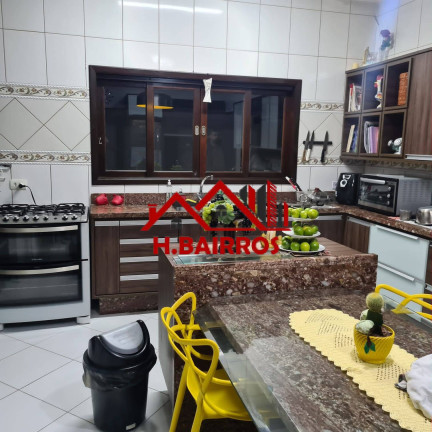 Imagem Casa com 4 Quartos à Venda, 405 m² em Jardim Altos De Santana I - Jacareí Imagem Casa com 4 Quartos à Venda, 405 m² em Jardim Altos De Santana I - Jacareí