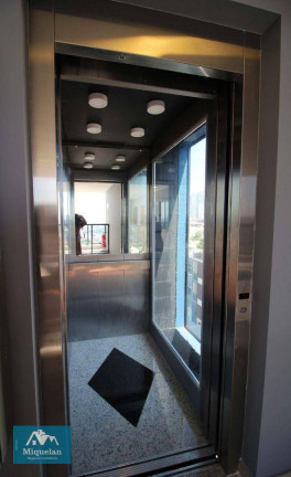 Imagem Cobertura com 2 Quartos à Venda, 50 m² em Vila Nivi - São Paulo Imagem Cobertura com 2 Quartos à Venda, 50 m² em Vila Nivi - São Paulo