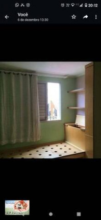 Imagem Apartamento com 2 Quartos à Venda, 50 m² em Demarchi - São Bernardo Do Campo Imagem Apartamento com 2 Quartos à Venda, 50 m² em Demarchi - São Bernardo Do Campo