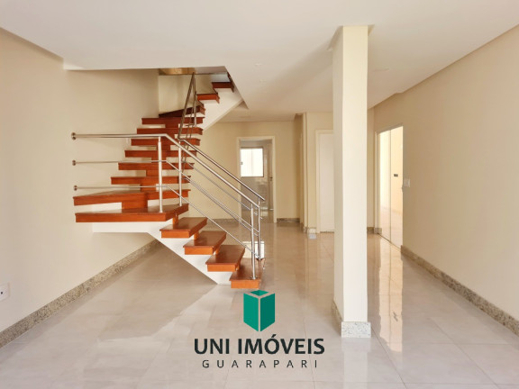 Imagem Casa com 3 Quartos à Venda, 180 m² em Praia Do Morro - Guarapari