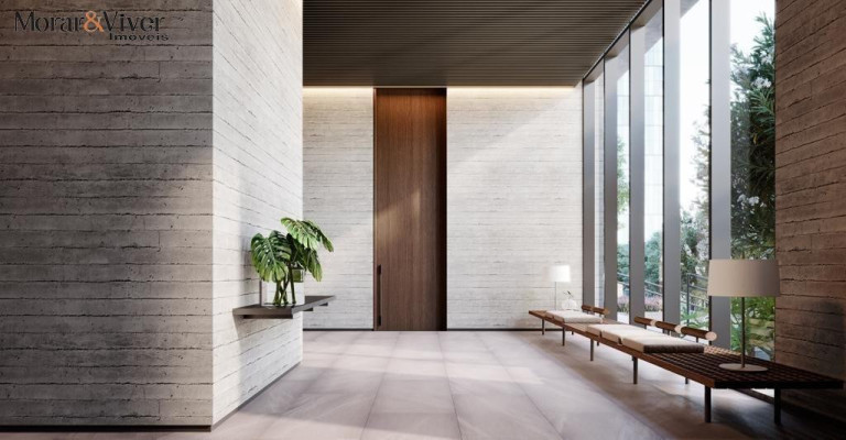 Imagem Apartamento com 4 Quartos à Venda, 298 m² em Juvevê - Curitiba Imagem Apartamento com 4 Quartos à Venda, 298 m² em Juvevê - Curitiba