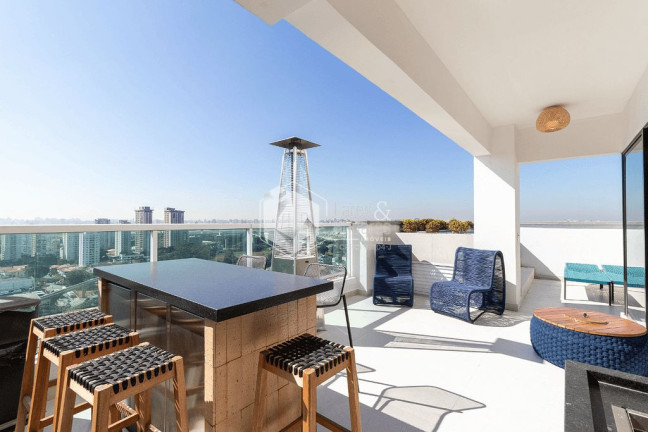 Imagem Apartamento com 2 Quartos à Venda, 150 m² em Jardim Aeroporto - São Paulo Imagem Apartamento com 2 Quartos à Venda, 150 m² em Jardim Aeroporto - São Paulo