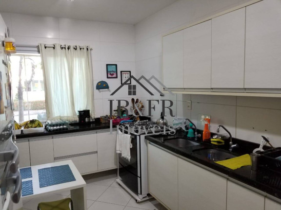 Imagem Casa com 3 Quartos à Venda, 180 m² em Buraquinho - Lauro De Freitas