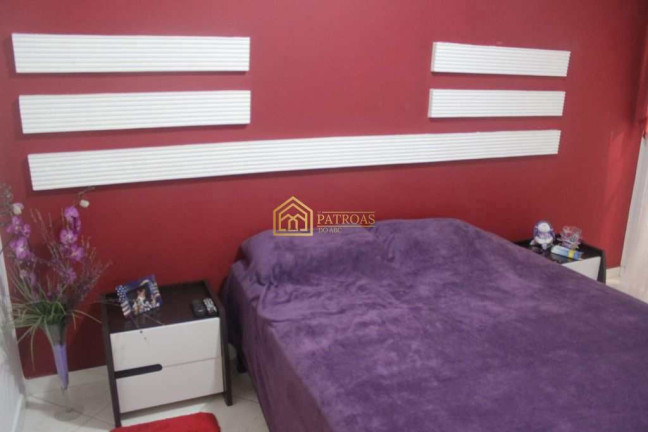 Imagem Apartamento com 3 Quartos à Venda, 74 m² em Vila Alzira - Santo André Imagem Apartamento com 3 Quartos à Venda, 74 m² em Vila Alzira - Santo André