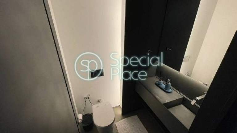 Imagem Apartamento com 2 Quartos à Venda, 120 m² em Moema índios - São Paulo
