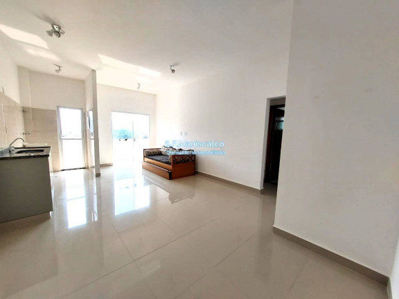 Imagem Apartamento com 2 Quartos à Venda, 78 m² em Perequê Açu, - Ubatuba
