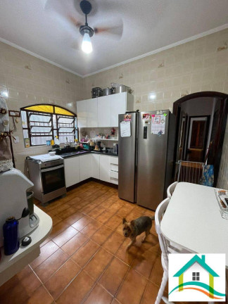 Imagem Casa com 2 Quartos à Venda, 95 m² em Real - Praia Grande Imagem Casa com 2 Quartos à Venda, 95 m² em Real - Praia Grande