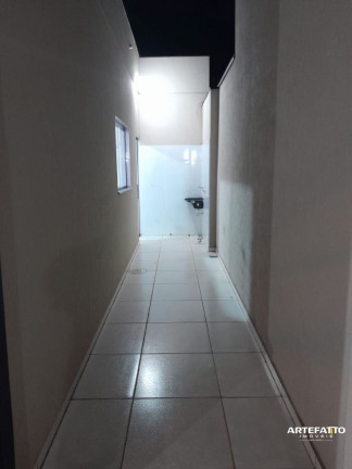 Imagem Casa com 2 Quartos à Venda, 60 m² em Residencial Zanetti - Franca Imagem Casa com 2 Quartos à Venda, 60 m² em Residencial Zanetti - Franca
