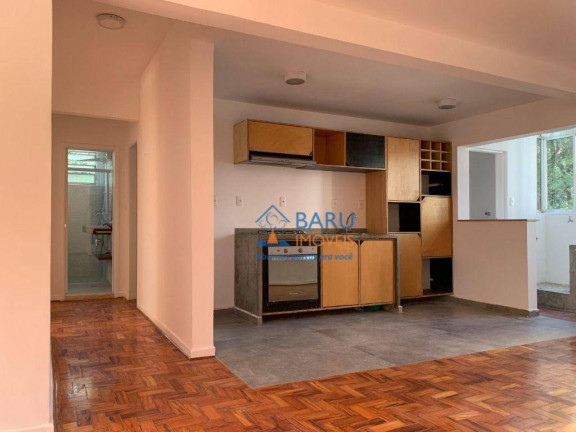Imagem Apartamento com 3 Quartos à Venda, 118 m² em Higienópolis - São Paulo Imagem Apartamento com 3 Quartos à Venda, 118 m² em Higienópolis - São Paulo