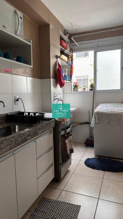 Imagem Apartamento com 2 Quartos à Venda, 46 m² em Jardim Das Indústrias - São José Dos Campos Imagem Apartamento com 2 Quartos à Venda, 46 m² em Jardim Das Indústrias - São José Dos Campos