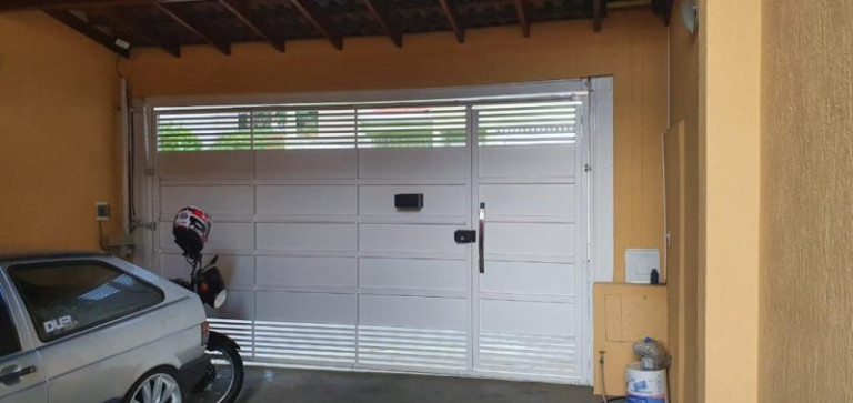 Imagem Casa com 2 Quartos à Venda, 90 m² em Parque Da Colina - Itatiba