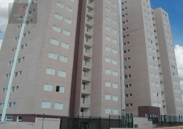Imagem Apartamento com 2 Quartos à Venda, 53 m² em Vila Dainese - Americana Imagem Apartamento com 2 Quartos à Venda, 53 m² em Vila Dainese - Americana