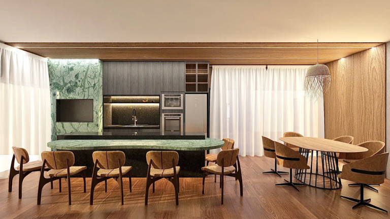 Imagem Imóvel com 1 Quarto à Venda, 40 m² em Vila Nova - Porto Belo Imagem Imóvel com 1 Quarto à Venda, 40 m² em Vila Nova - Porto Belo