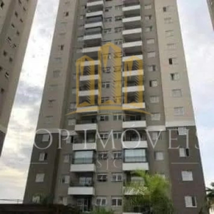 Imagem Apartamento com 2 Quartos à Venda, 65 m² em Palmeiras De São José - São José Dos Campos