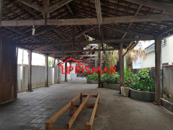 Imagem Casa à Venda, 500 m² em Gonzaga - Santos