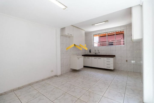 Imagem Casa com 3 Quartos à Venda, 125 m² em Parque Jabaquara - São Paulo