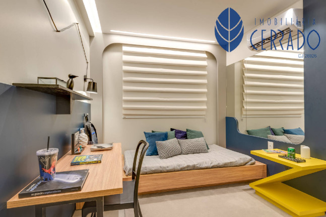 Imagem Apartamento com 3 Quartos à Venda, 103 m² em Jundiaí - Anápolis Imagem Apartamento com 3 Quartos à Venda, 103 m² em Jundiaí - Anápolis