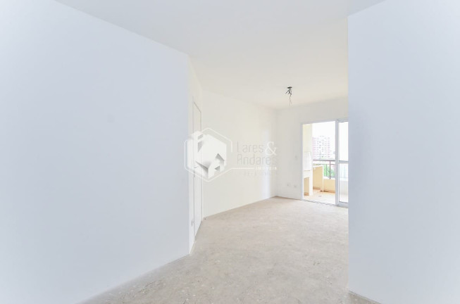 Apartamento com 3 Quartos à Venda, 87 m² em Vila Gumercindo - São Paulo