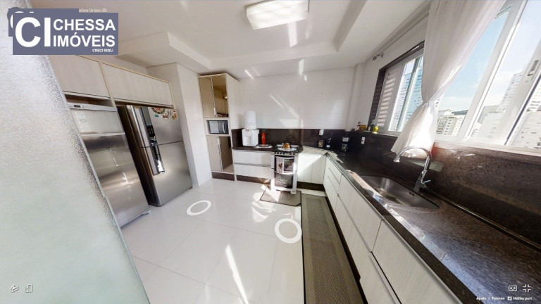 Imagem Apartamento com 3 Quartos à Venda, 178 m² em Fazenda - Itajaí Imagem Apartamento com 3 Quartos à Venda, 178 m² em Fazenda - Itajaí