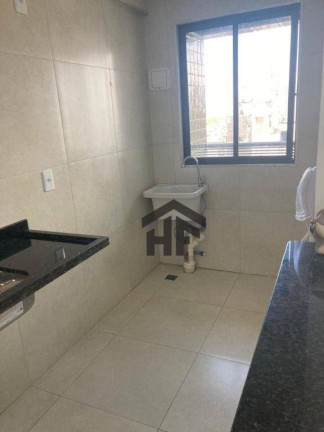 Imagem Apartamento com 2 Quartos à Venda, 50 m² em Madalena - Recife Imagem Apartamento com 2 Quartos à Venda, 50 m² em Madalena - Recife