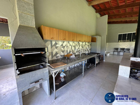 Imagem Chácara à Venda, 4 m² em Zona Rural - Bela Vista De Goiás Imagem Chácara à Venda, 4 m² em Zona Rural - Bela Vista De Goiás