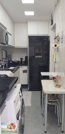 Imagem Apartamento com 2 Quartos à Venda, 62 m² em Rudge Ramos - São Bernardo Do Campo Imagem Apartamento com 2 Quartos à Venda, 62 m² em Rudge Ramos - São Bernardo Do Campo
