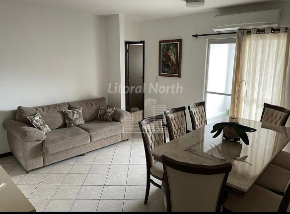 Imagem Apartamento com 3 Quartos à Venda, 90 m² em Centro - Itajaí